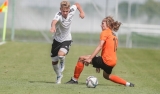 CLJ U19: pogrom mistrza